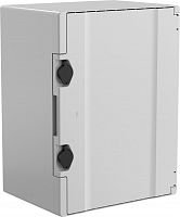 Корпус пластиковый TETRA ЩМПп 400х300х220 IP66 (TR5-12-N-040-30-22-65)
