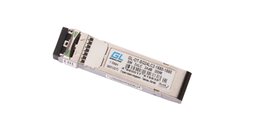 GL-OT-SG24LC2-1550-1550 SFP-модуль