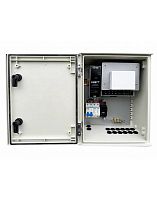 NS-SW-WP-8F4G-PL Коммутатор с PoE