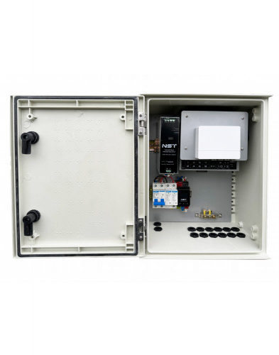 NS-SW-WP-8F4G-PL Коммутатор с PoE NS-SW-WP-8F4G-PL Коммутатор с PoE