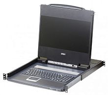 CL6700MW-ATA-RG Консоль KVM