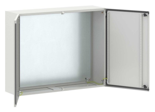 Навесной шкаф STE двухдверный, 800х1000х200 мм (R5STE0812) Навесной шкаф