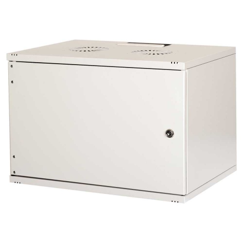 LN-PR09U6045-LG-211 Настенный неразборный шкаф