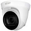Видеокамеры IP купольные «EZ-IP»