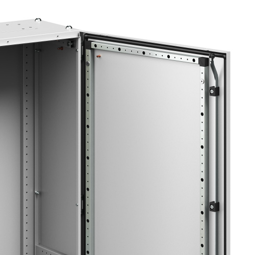 Компактный корпус RAM fit 1000х800х250 мм (R6NFW108025) фото 9
