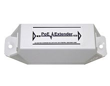 CO-PE-B25-P103v2 Удлинитель Ethernet с PoE по UTP