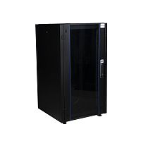 DR-700001 Шкаф телекоммуникационный 19" напольный 20U