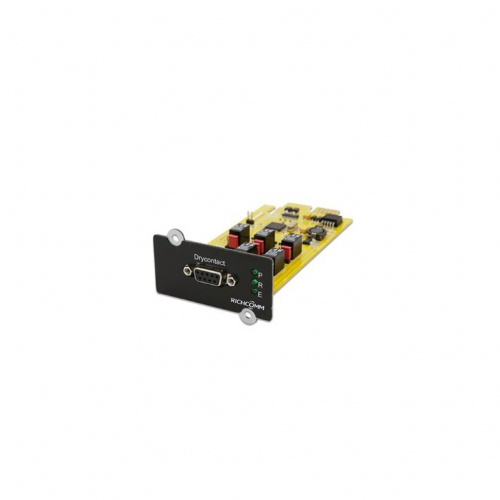 HiDEN RELAY-6-10kVA Модуль контроля состояния источника питания