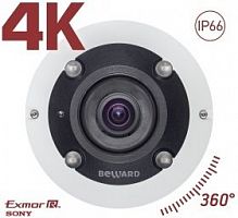 BD3990FLM IP-камера купольная