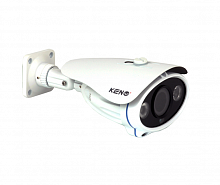 KN-CE203V2812BR Видеокамера IP цилиндрическая