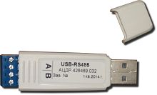 USB-RS485 Преобразователь интерфейсов