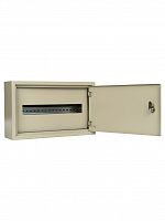 ЩРн-18 (265х440х120) IP31 (MEC12121)