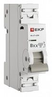 ВА 47-63N 1P 16А (В) 4,5 кА PROXIMA (M634116B)