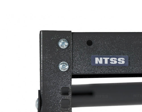 NTSS-2POR24U/600-1000-BL 24U 550ммх1000мм 600кг черный Стойка двухрамная 24U фото 2 NTSS-2POR24U/600-1000-BL 24U 550ммх1000мм 600кг черный Стойка двухрамная 24U фото 2