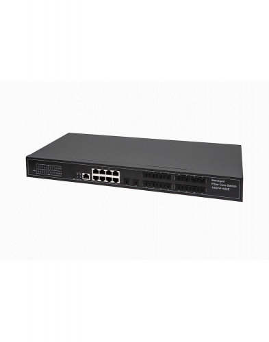 NS-SW-18GX8G-L Коммутатор без PoE NS-SW-18GX8G-L Коммутатор без PoE