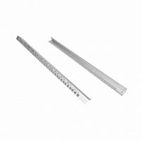 Направляющие 19" для шкафов 12U (2 шт) (DR-461203)