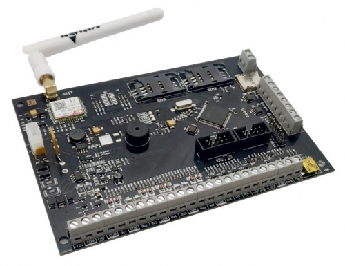 NV 8804 GSM сигнализация NV 8804 GSM сигнализация