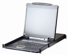 CL5708IN-ATA-RG Консоль KVM