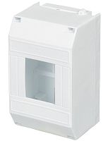 КМПн 1/4 для наружней установки IP20 (SQ0907-0102) Бокс