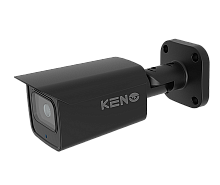 KN-CS880A2713-DK (Black) Видеокамера IP цилиндрическая