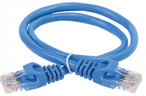 PC03-C5EUL-3M Патч-корд медный