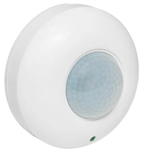 ИК датчик движения MS-20B 1200Вт IP20 PROxima (dd-ms-20B)