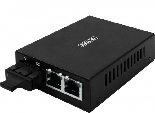 Ethernet-FX-SM40SA Преобразователь интерфейсов