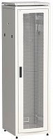 LN35-42U61-PP Шкаф телекоммуникационный 19" напольный 42U