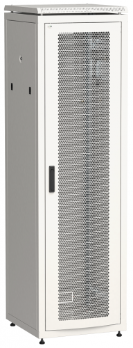 LN35-42U68-P Шкаф телекоммуникационный 19" напольный 42U