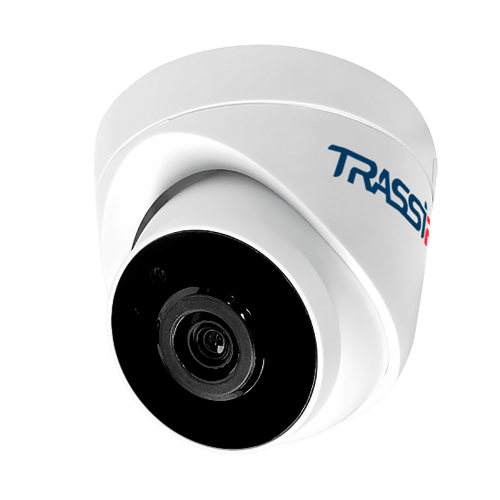TR-D2S1-noPOE v2 (3.6) Видеокамера IP купольная TR-D2S1-noPOE v2 (3.6) Видеокамера IP купольная