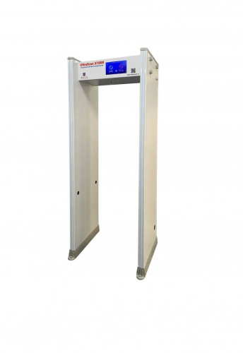 UltraScan X1000