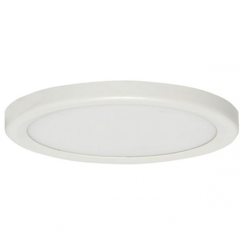 ДВО-1005 9Вт 4000K IP20 Basic (DLL-1005-9-4000) Светильник фото 2