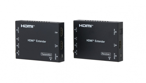 DH-PFM703-4K Блок приема и передачи данных