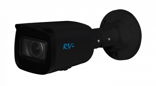 RVi-1NCT4143-P (2.8-12) black Видеокамера IP цилиндрическая