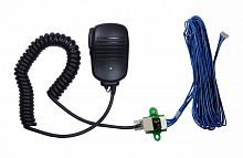Комплект диспетчерской связи с тангентой Комплект связи с диспетчером