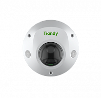 TC-C32PS Spec:I3/E/Y/M/H/4mm/V4.2 Видеокамера IP купольная