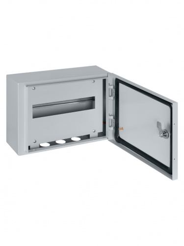 ЩРН-12 (240х330х120) IP54 Народный эконом (SQ0905-3010) Щит распределительный фото 2
