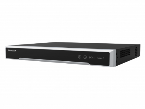 DS-7616NI-M2 IP-видеорегистратор 16-канальный DS-7616NI-M2 IP-видеорегистратор 16-канальный