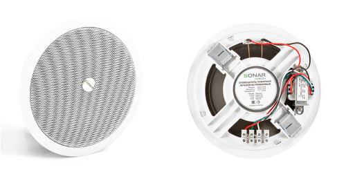 SCS-10-05 Громкоговоритель потолочный