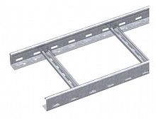 LG 630 NS 3 FS, (6208509) Лестничный лоток