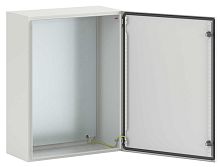 Навесной шкаф STE, 600х500х250 мм (R5STE0659) Навесной шкаф