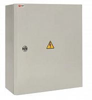 ЩУ-3/1-0 (540х310х165) 12 мод. IP54 PROxima (mb54-3)