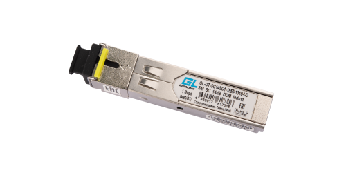 GL-OT-SG14SC1-1550-1310-I-D SFP-модуль