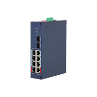 DH-CHS4210-8GT-110