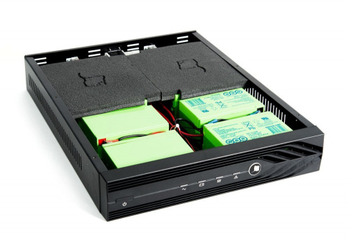 SKAT BC 72/9 RACK (434) Батарейный блок для SKAT-UPS 3000 RACK SKAT BC 72/9 RACK (434) Батарейный блок для SKAT-UPS 3000 RACK