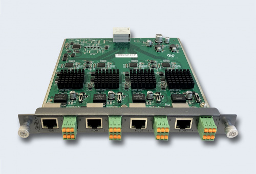MMS-4HTI-HDBT фото 4