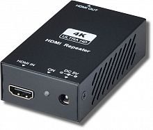 HR01-4K6G Усилитель HDMI сигнала (удлинитель)