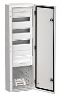 Корпус комбинированный TITAN 5 ЩРн-48 (1х72) 960х310х140 IP30 белый (TI5-51-N-1х072-30)