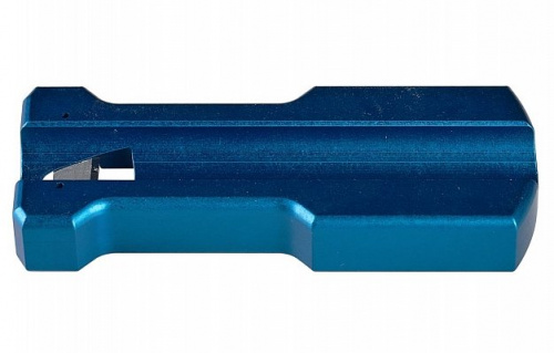 Miller RBT 81315 (130707-00152) Инструмент для вскрытия вертикальных кабелей в домовой разводке сетей FTTH фото 3
