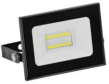 Прожектор LED СДО 001-20 6500К черный GENERICA (LPDO501-020-65-K02-G) Прожектор LED